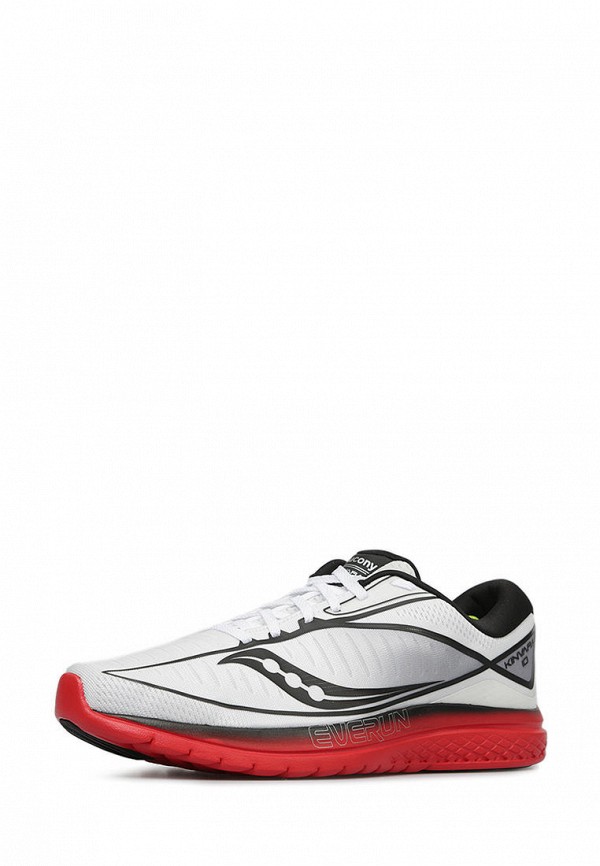 

Кроссовки Saucony, Белый