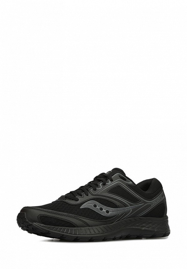

Кроссовки Saucony, Черный