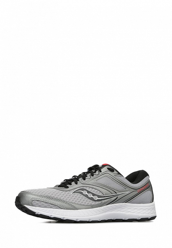 

Кроссовки Saucony, Серебряный