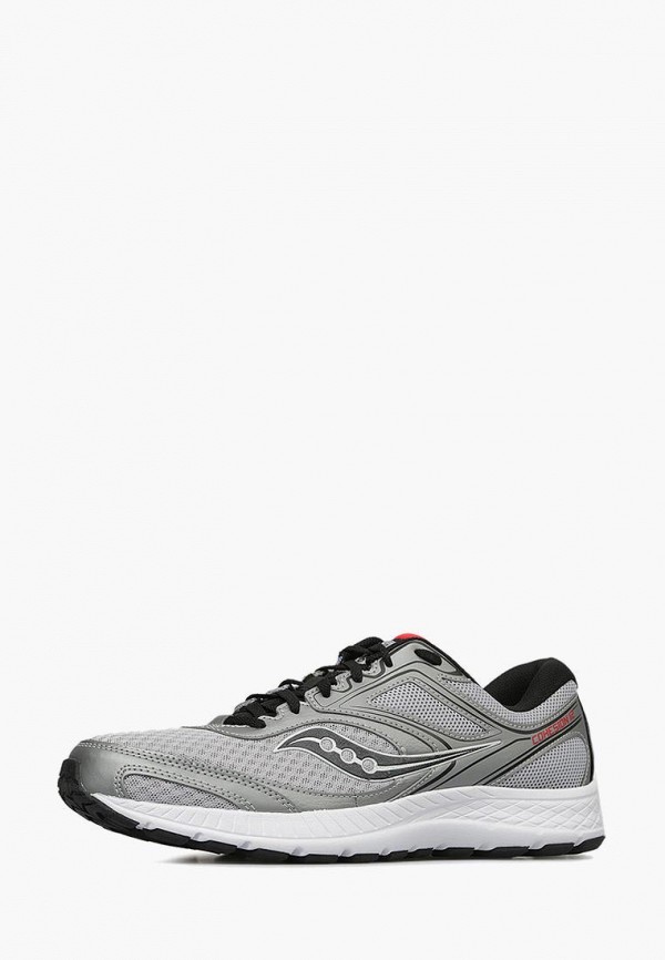 

Кроссовки Saucony, Серебряный