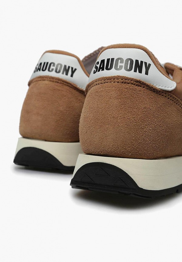 

Кроссовки Saucony; Saucony MP002XM24M3L, Коричневый