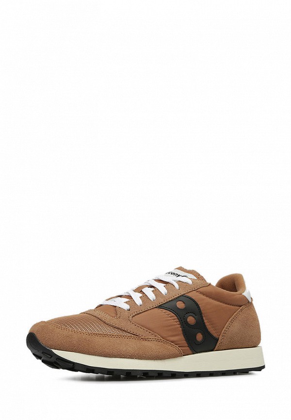 

Кроссовки Saucony, Коричневый