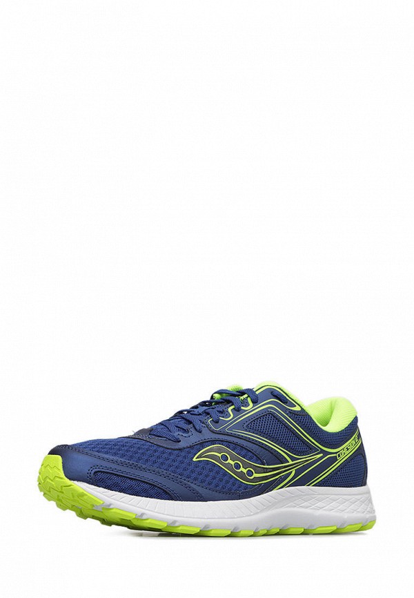 

Кроссовки Saucony, Синий