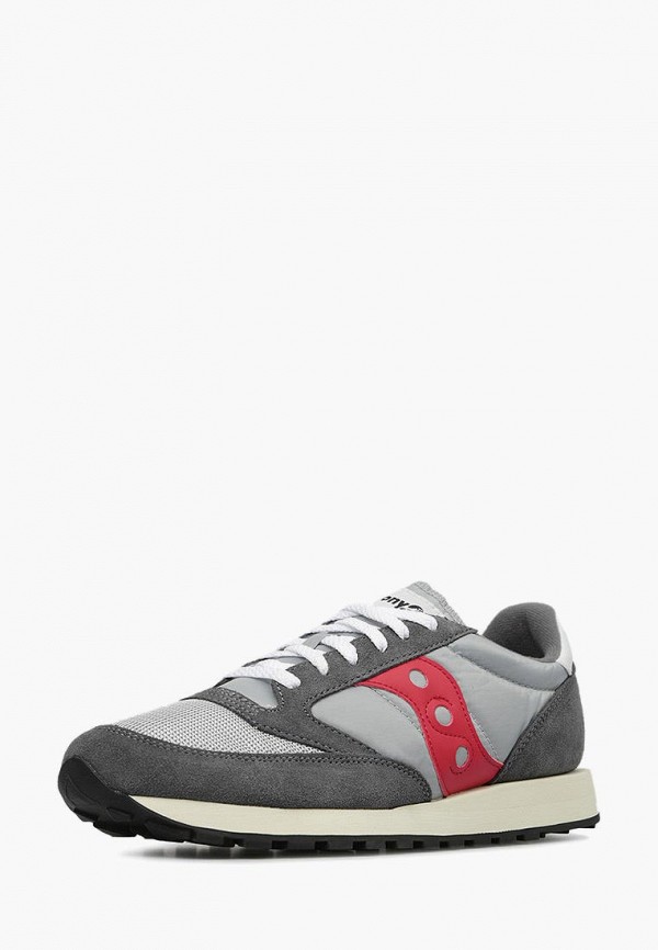 

Кроссовки Saucony, Серый