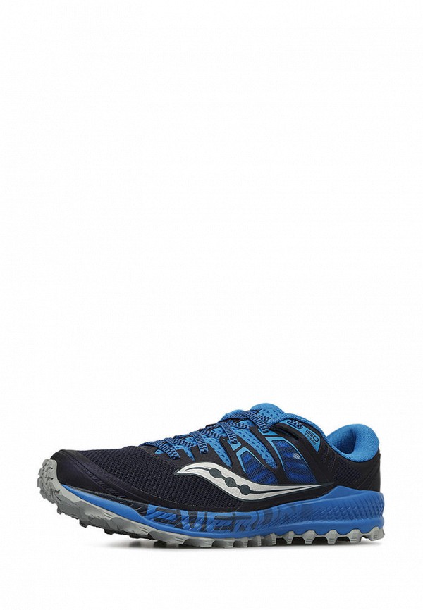

Кроссовки Saucony, Синий