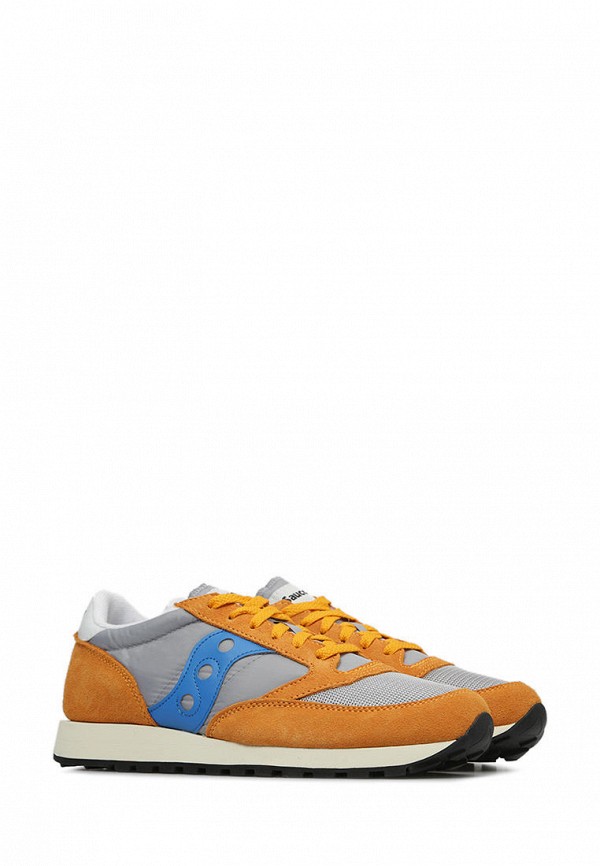 

Кроссовки Saucony, Мультиколор