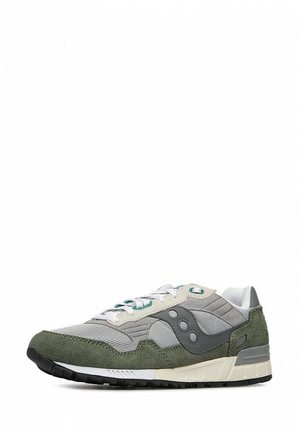 

Кроссовки Saucony, Серый