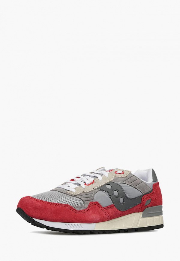 

Кроссовки Saucony, SHADOW 5000 VINTAGE, Серый