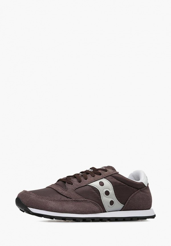 

Кроссовки Saucony, Коричневый