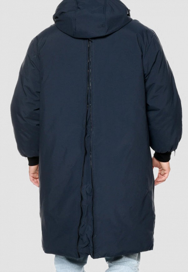 фото Куртка утепленная snow headquarter