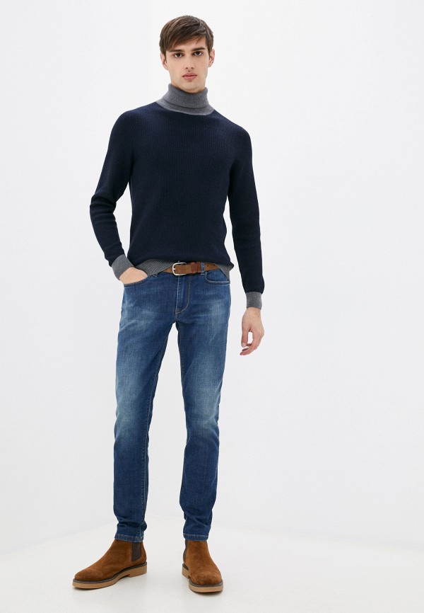 фото Водолазка henderson