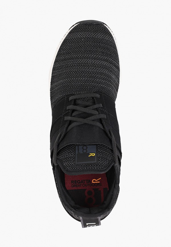 фото Кроссовки regatta