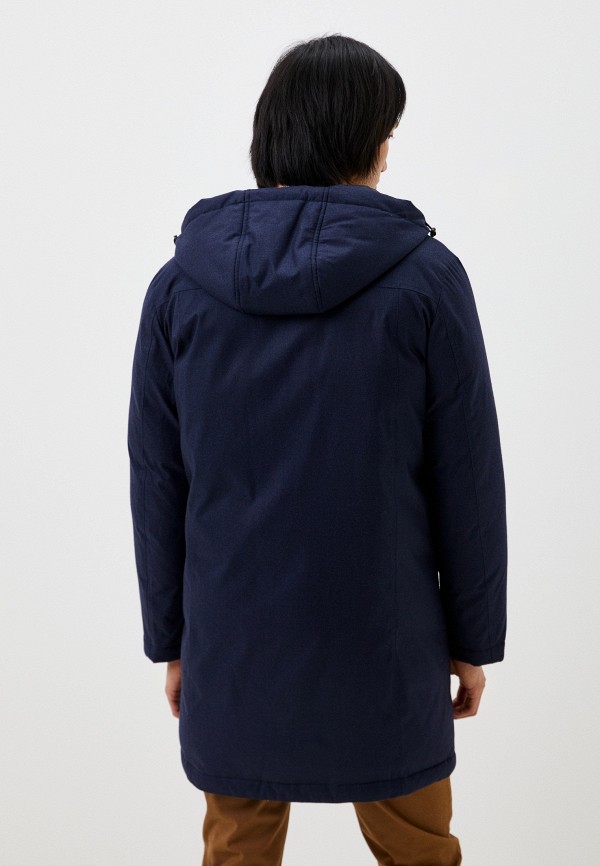 фото Куртка утепленная cudgi