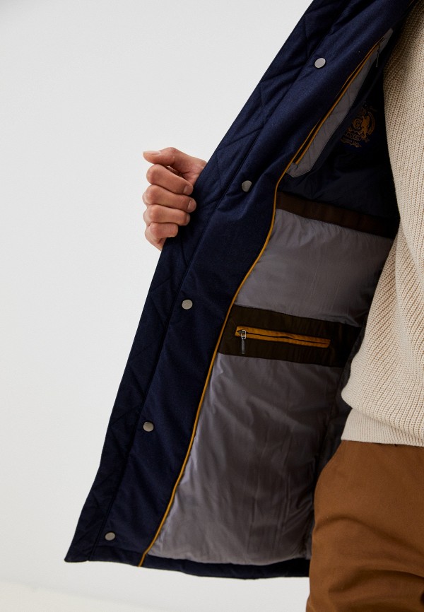 фото Куртка утепленная cudgi