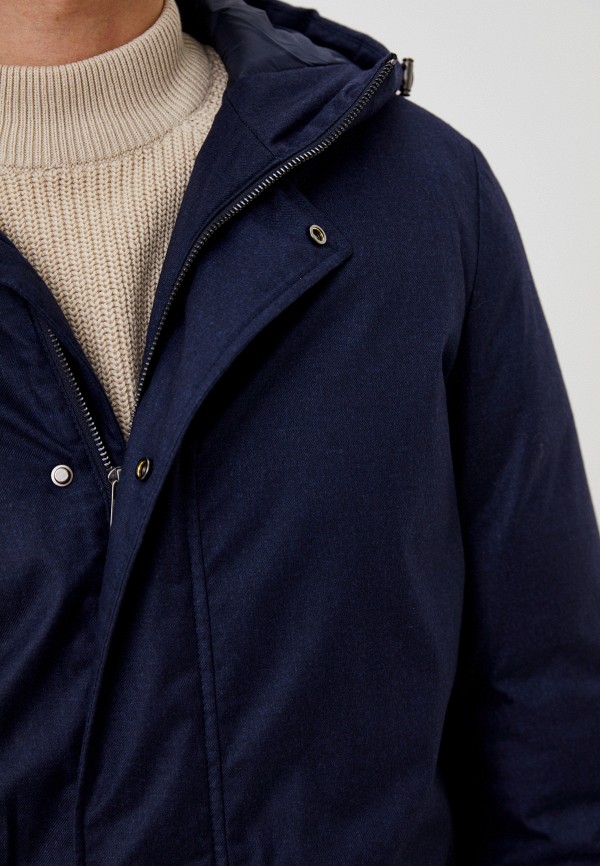 фото Куртка утепленная cudgi