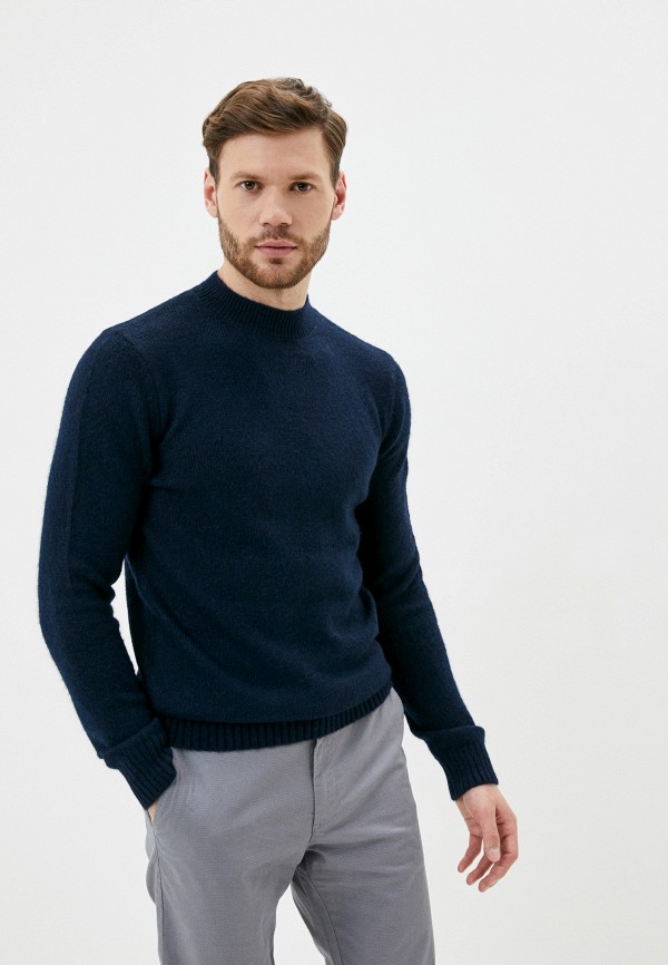 

Джемпер W.sharvel, Синий