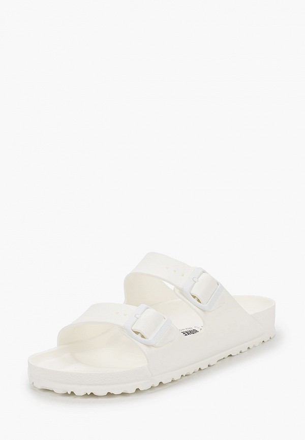

Сланцы Birkenstock, Белый, Arizona EVA White R
