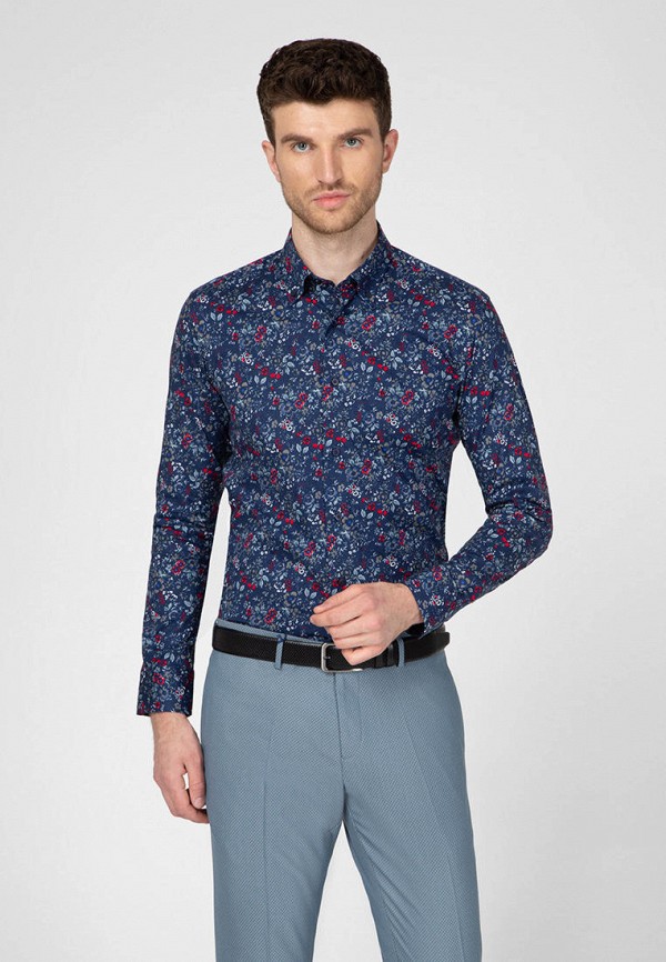 

Рубашка Navi, Синий