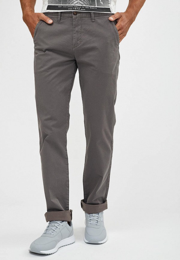 

Брюки Mossmore, Коричневый