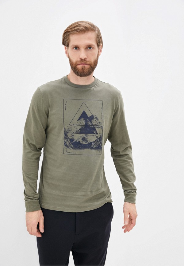 Лонгслив Columbia 1149₽