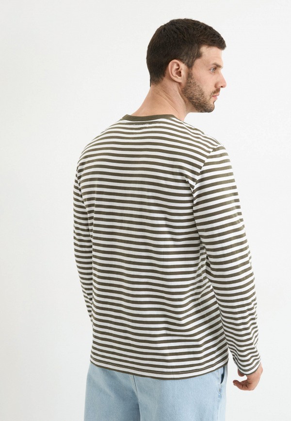 фото Лонгслив zarina