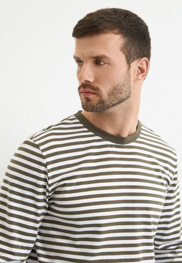 фото Лонгслив zarina