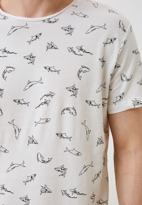 фото Футболка colin's