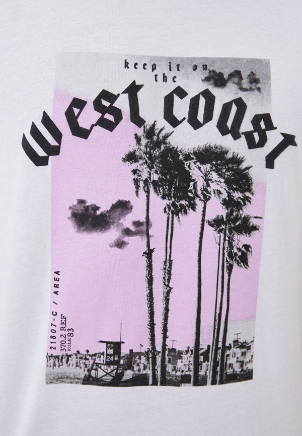 фото Футболка colin's