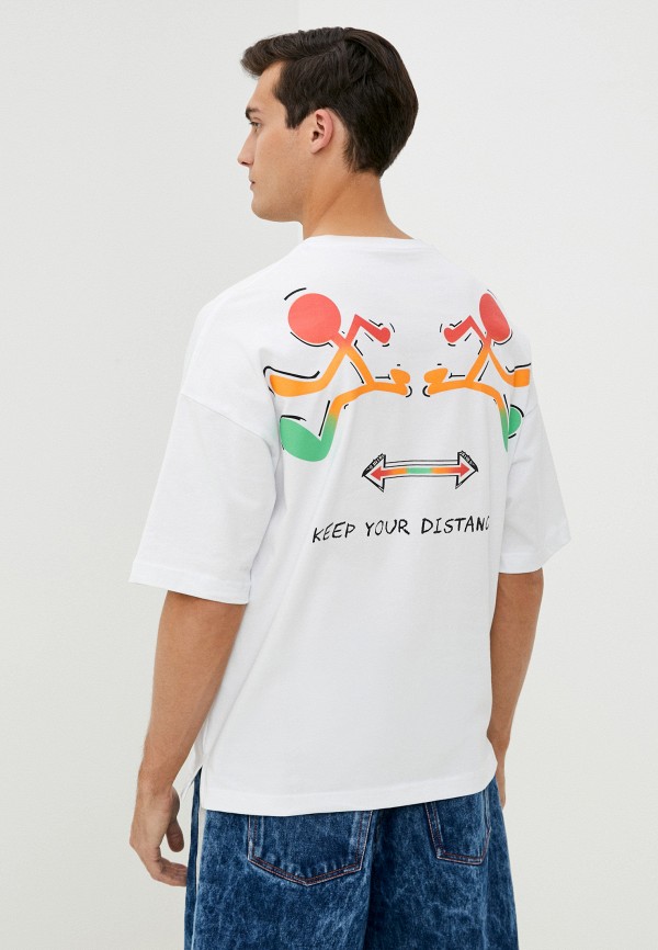 фото Футболка chic & charisma