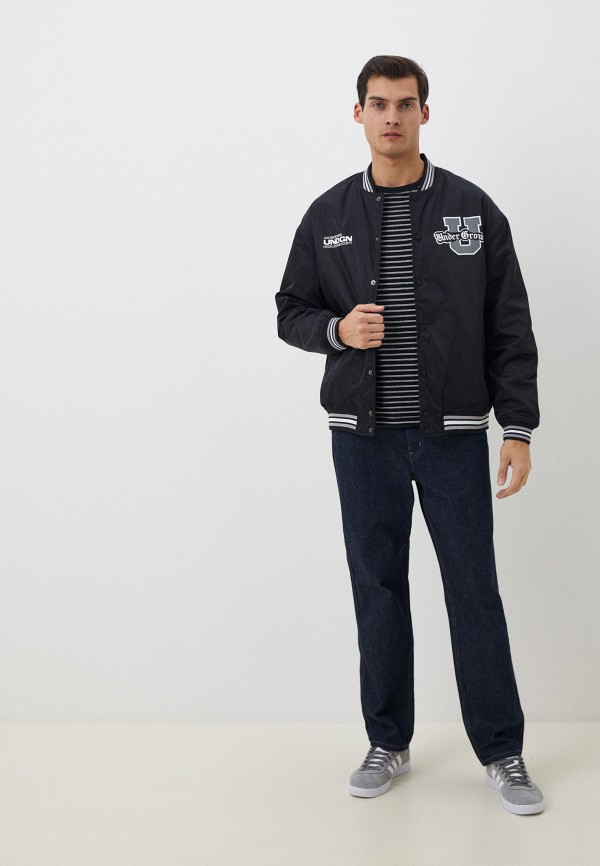 фото Куртка утепленная modis