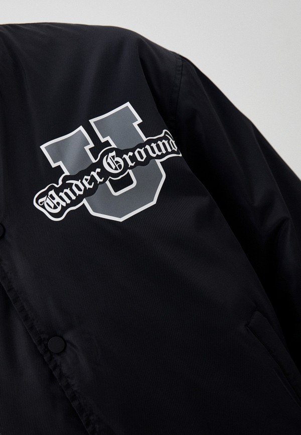 фото Куртка утепленная modis