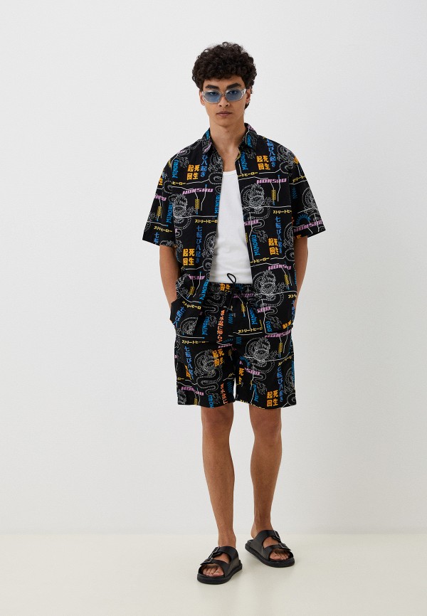 фото Рубашка modis