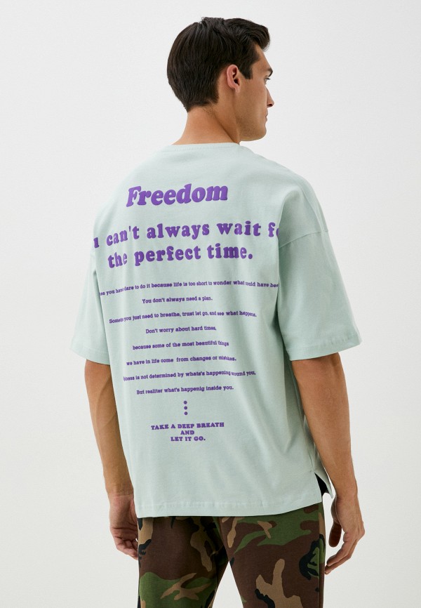 фото Футболка chic & charisma