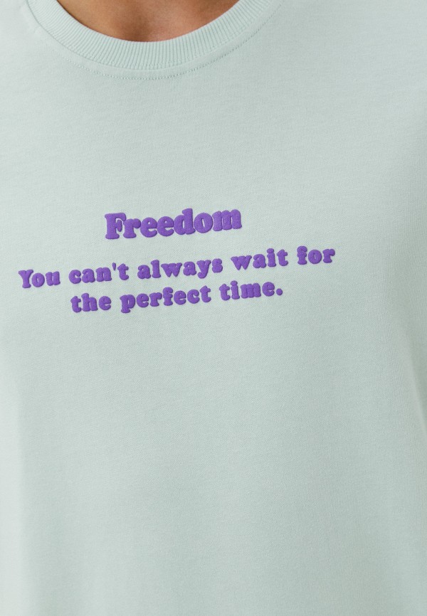 фото Футболка chic & charisma