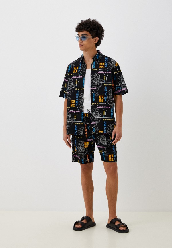 фото Шорты modis