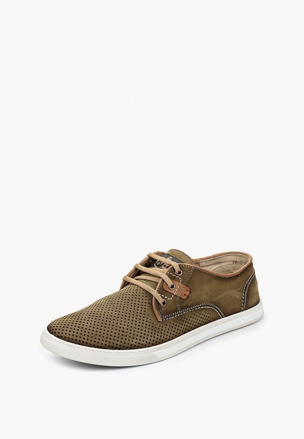 фото Кеды shoiberg