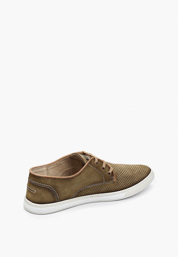 фото Кеды shoiberg