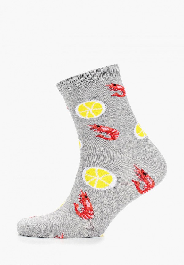 

Носки Befree, Серый