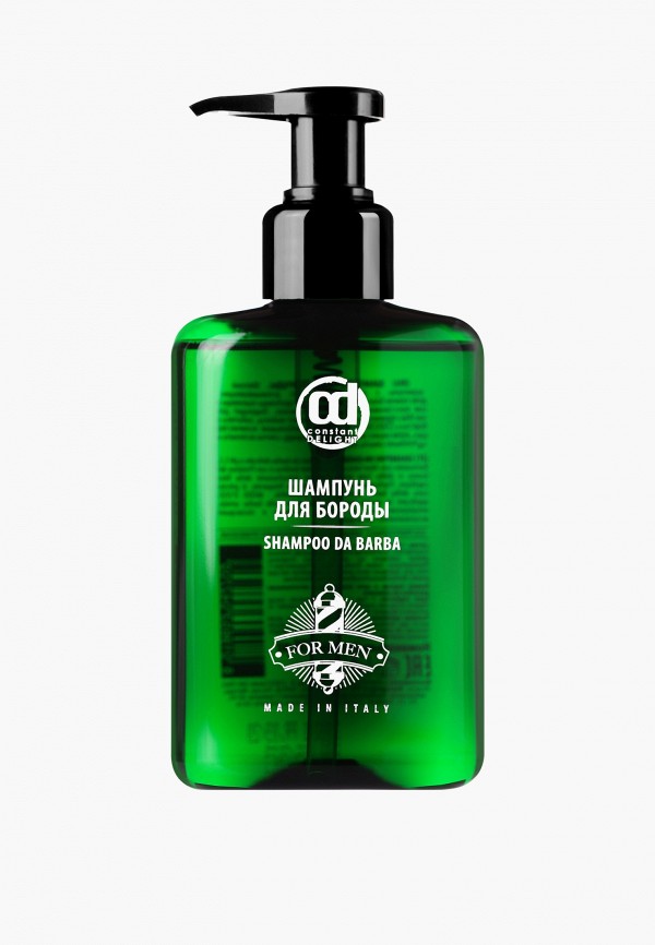 Шампунь Constant Delight 1019₽