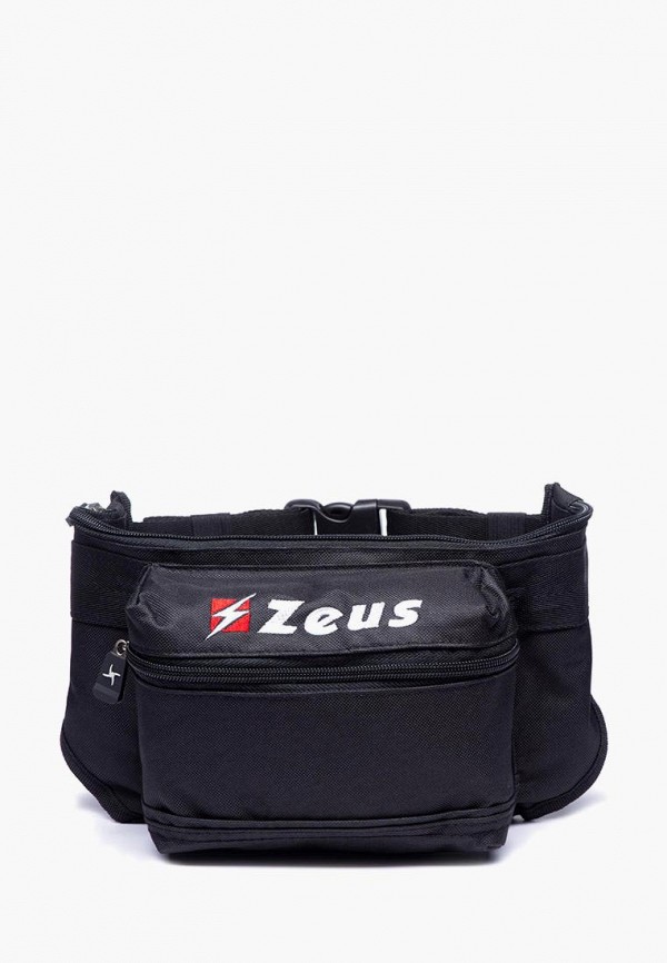 

Сумка поясная Zeus, Черный, MARSUPIO TETEUNOS NERO