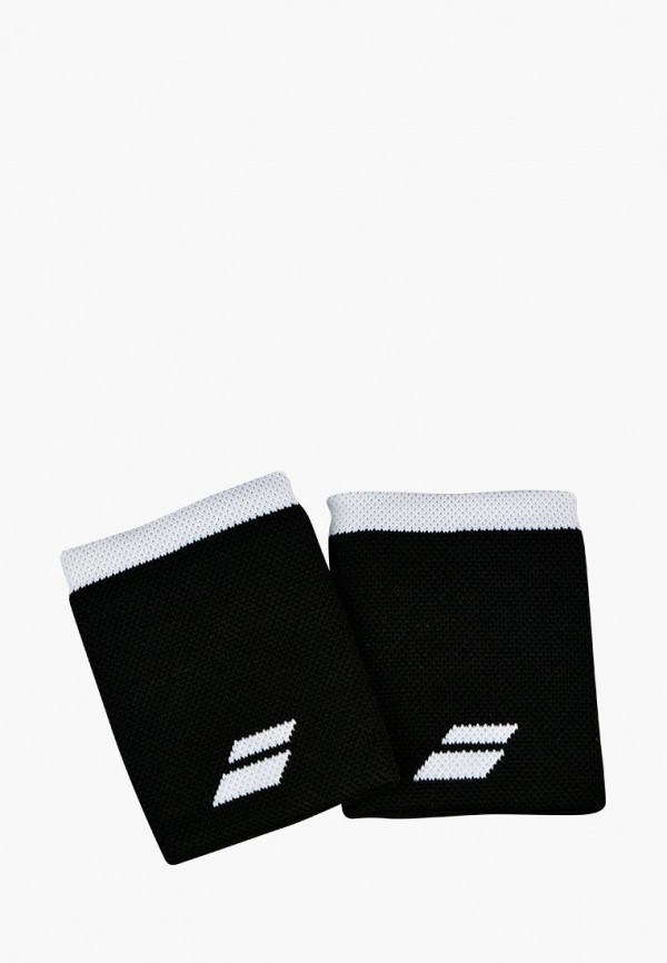 

Напульсник Babolat, Черный, Babolat MP002XM24QEA