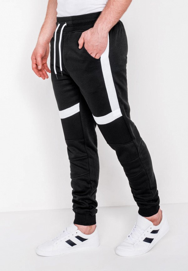 

Брюки спортивные Ombre, Черный