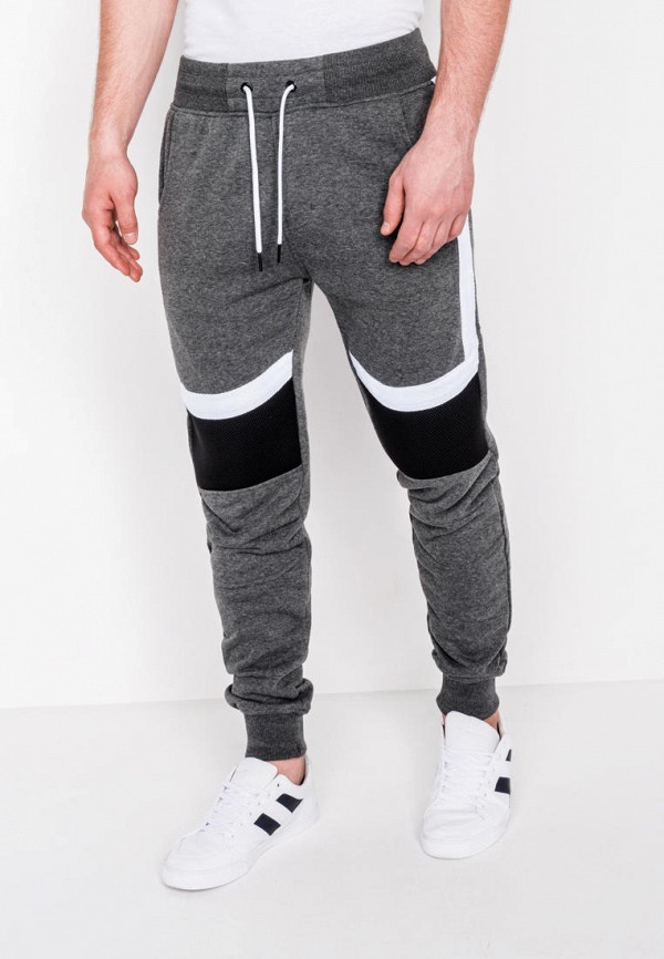 

Брюки спортивные Ombre, Серый