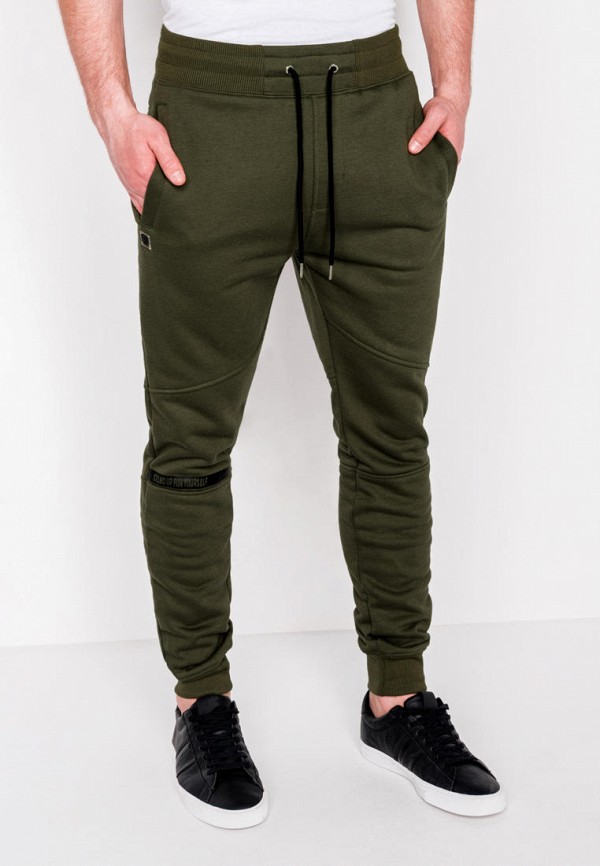 

Брюки спортивные Ombre, Хаки