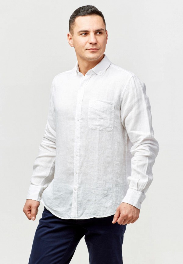 

Рубашка Campione, Белый