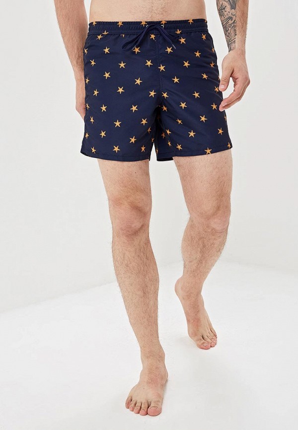 

Шорты для плавания Tezenis, Синий