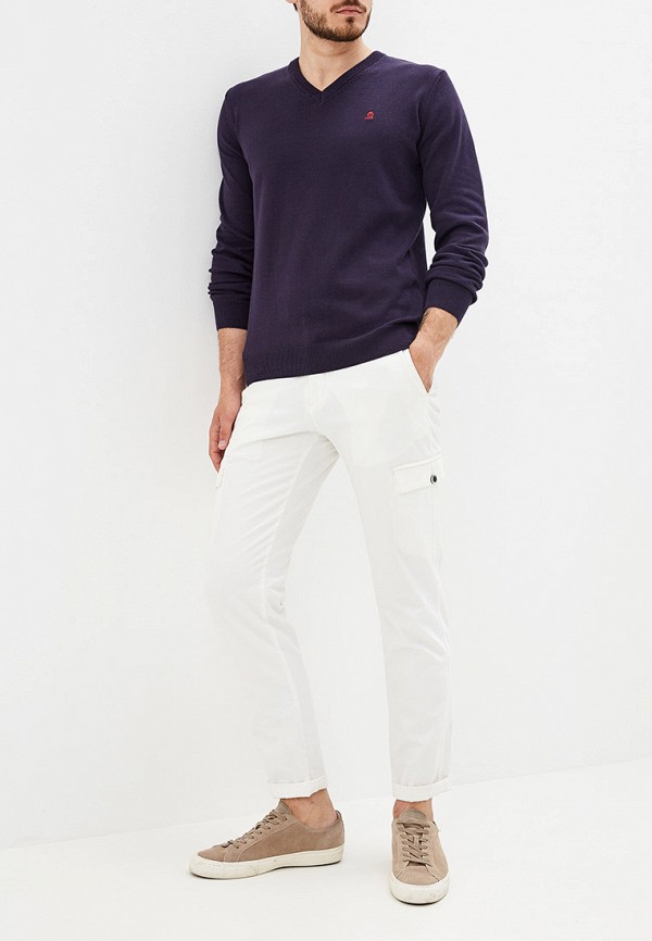 фото Пуловер el caballo sevilla 1892