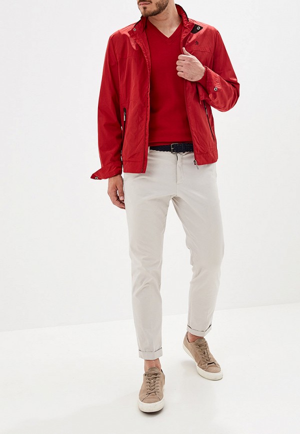 фото Куртка el caballo sevilla 1892