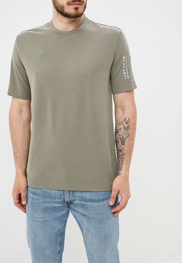 

Футболка Forward, Хаки