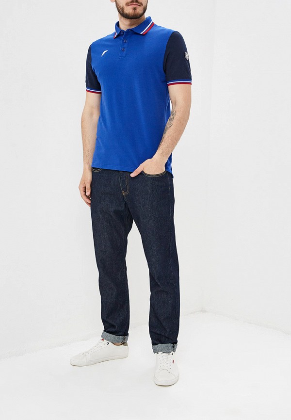 фото Поло forward